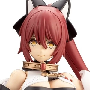 ARCANADEA 阿爾卡納蒂亞霞羽瑶CHARMED 天使型Dears系列組裝模型(AR008)