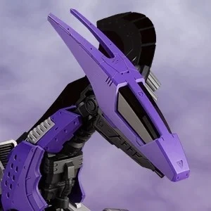 1/72 ZOIDS 洛伊德 EZ-005 高速飛龍 GUYROS帝國仕様(ZD153X)
