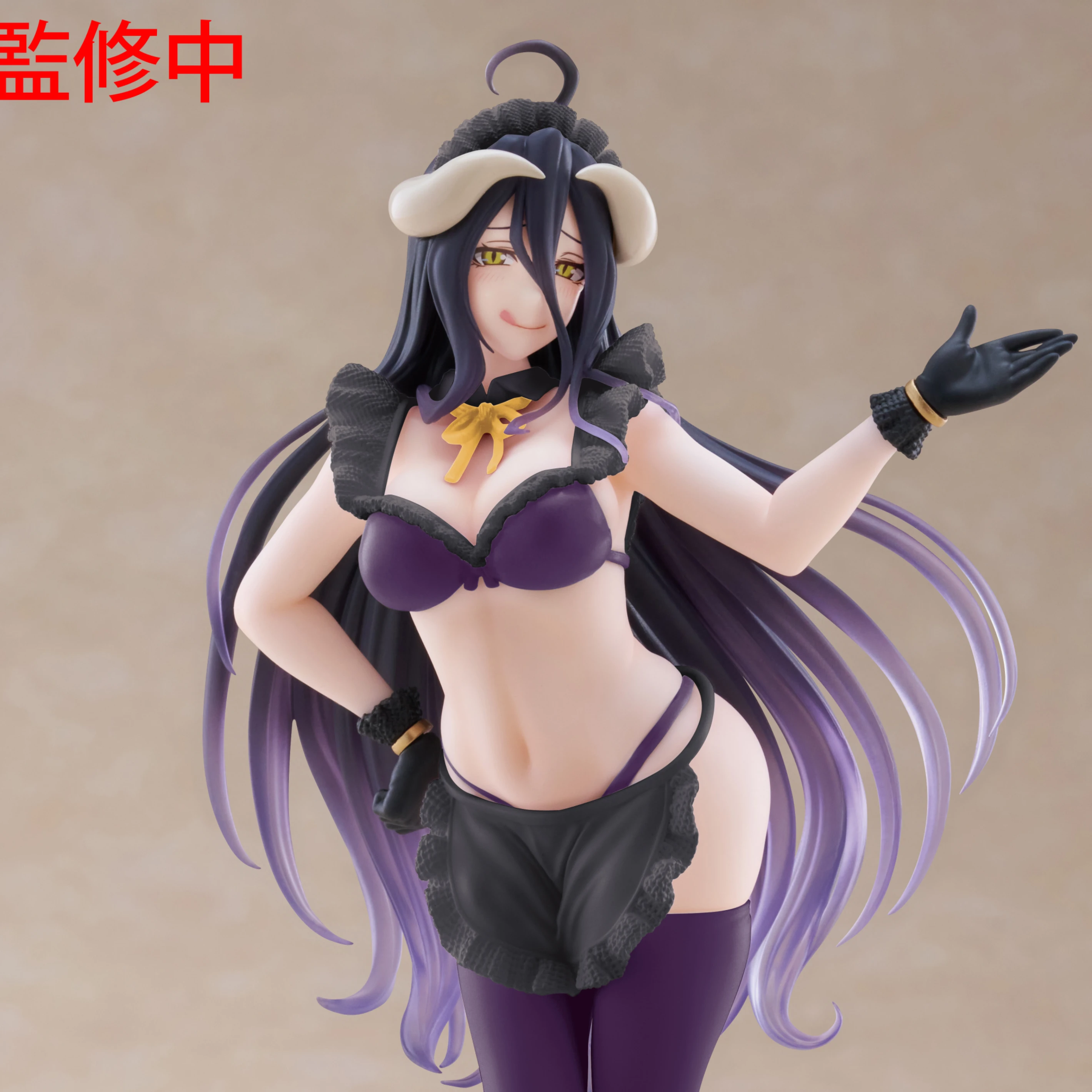 TAITO Overlord Coreful 雅爾貝德 女僕ver. Renewal