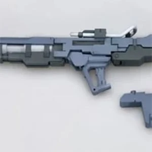 MSG武裝零件 MW18X Free-Style火箭筒