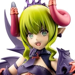 ARCANADEA  阿爾卡納蒂亞 薇兒蕾特 ReACT-P 闇屬性 惡魔型 組裝模型(AR022)