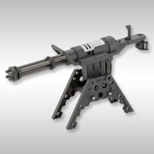 MSG武裝零件 MH32R 格林式機槍2