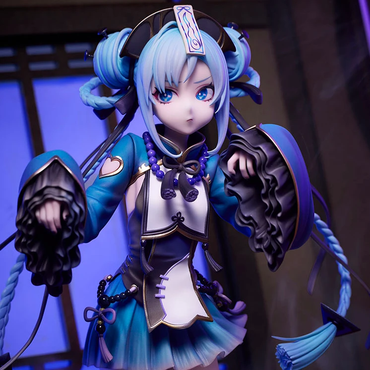 Design COCO 1/7 初音未來殭屍Ver. PVC