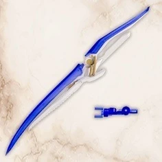 MSG武裝零件 幻影之劍 白色版