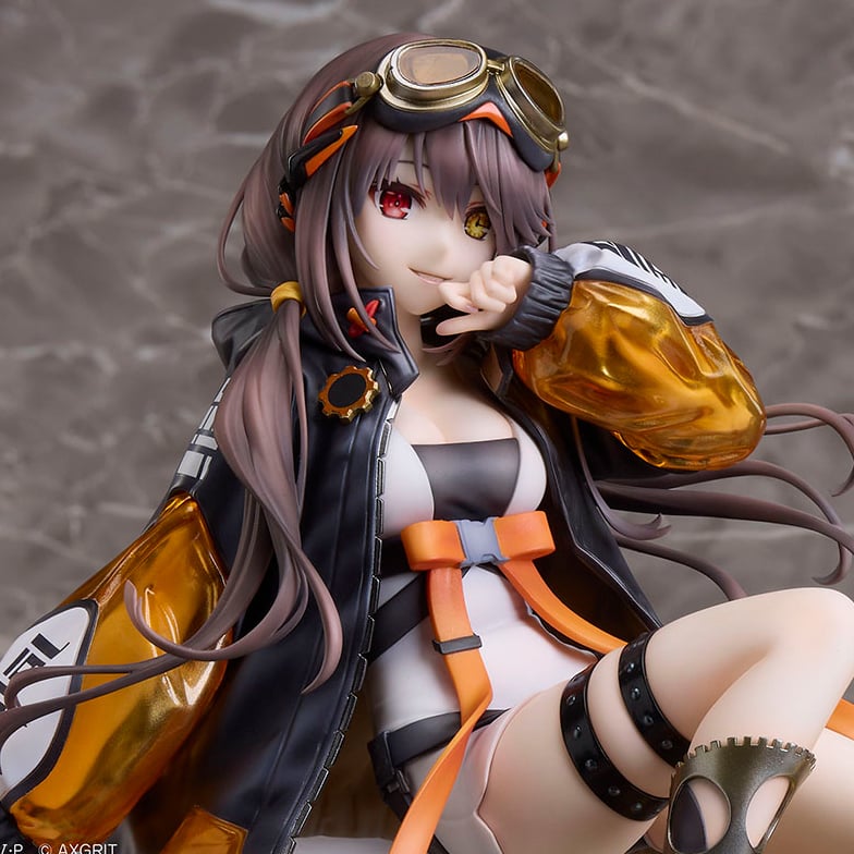 coco様　３枚　柄指定 Design COCO 1/7 約會大作戰時崎狂三AXGRITVer. PVC