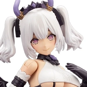 27年2月 ARCANADEA 阿爾卡納蒂亞 索菲亞SOFFIERA 組裝模型(AR007)
