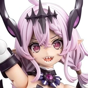27年3月 ARCANADEA 阿爾卡納蒂亞 吉伊 GII 組裝模型(AR014)