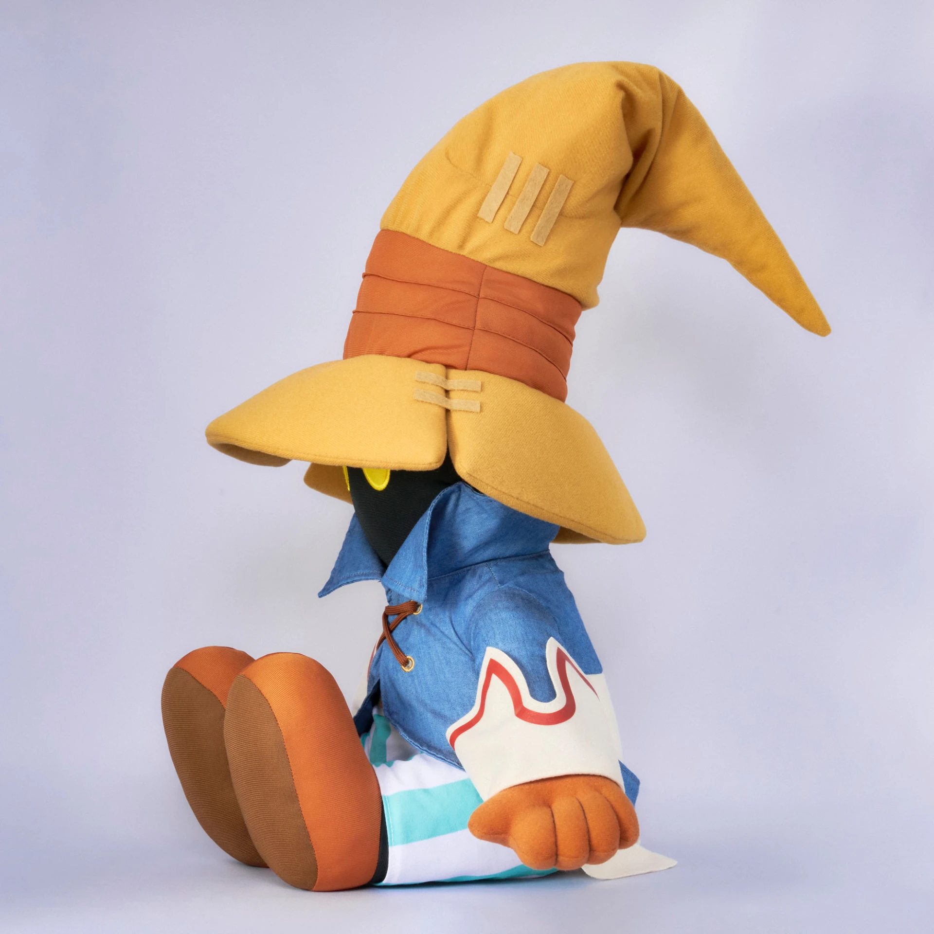 26年4月 FINAL FANTASY 9-25週年紀念毛絨玩偶-比比・奧爾尼迪亞