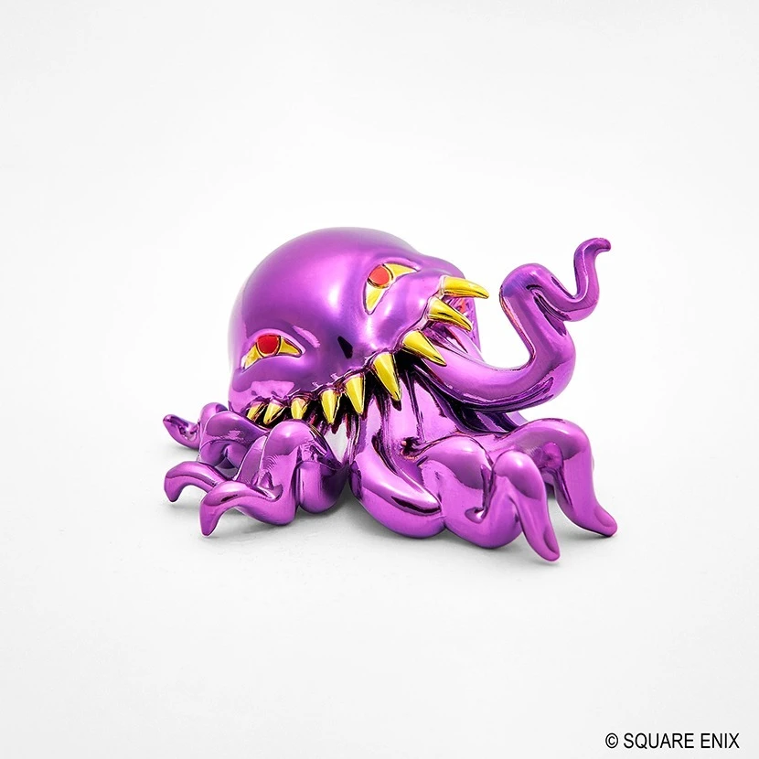 FINAL FANTASY 閃亮藝術畫廊 歐特洛斯 ULTROS