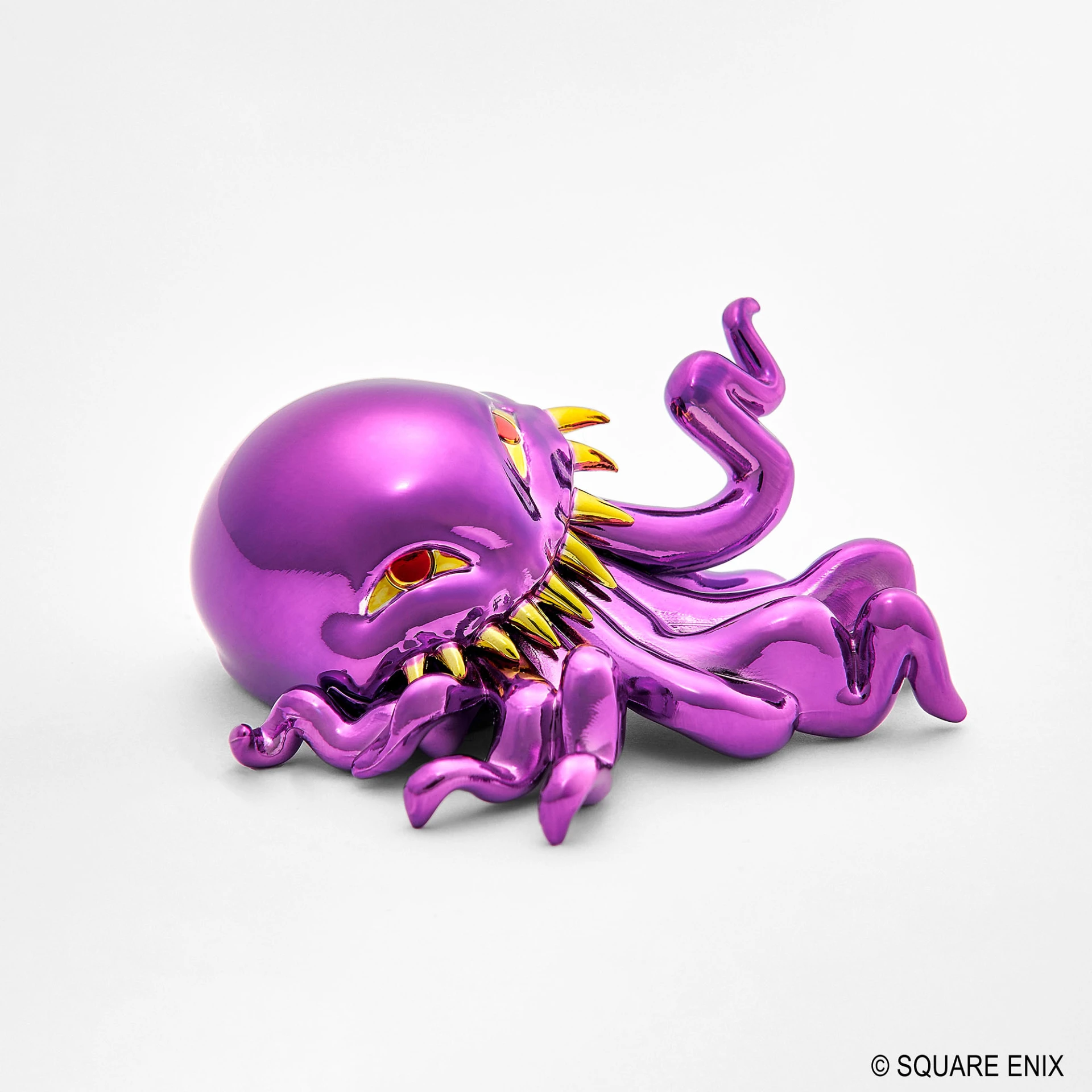 FINAL FANTASY 閃亮藝術畫廊 歐特洛斯 ULTROS