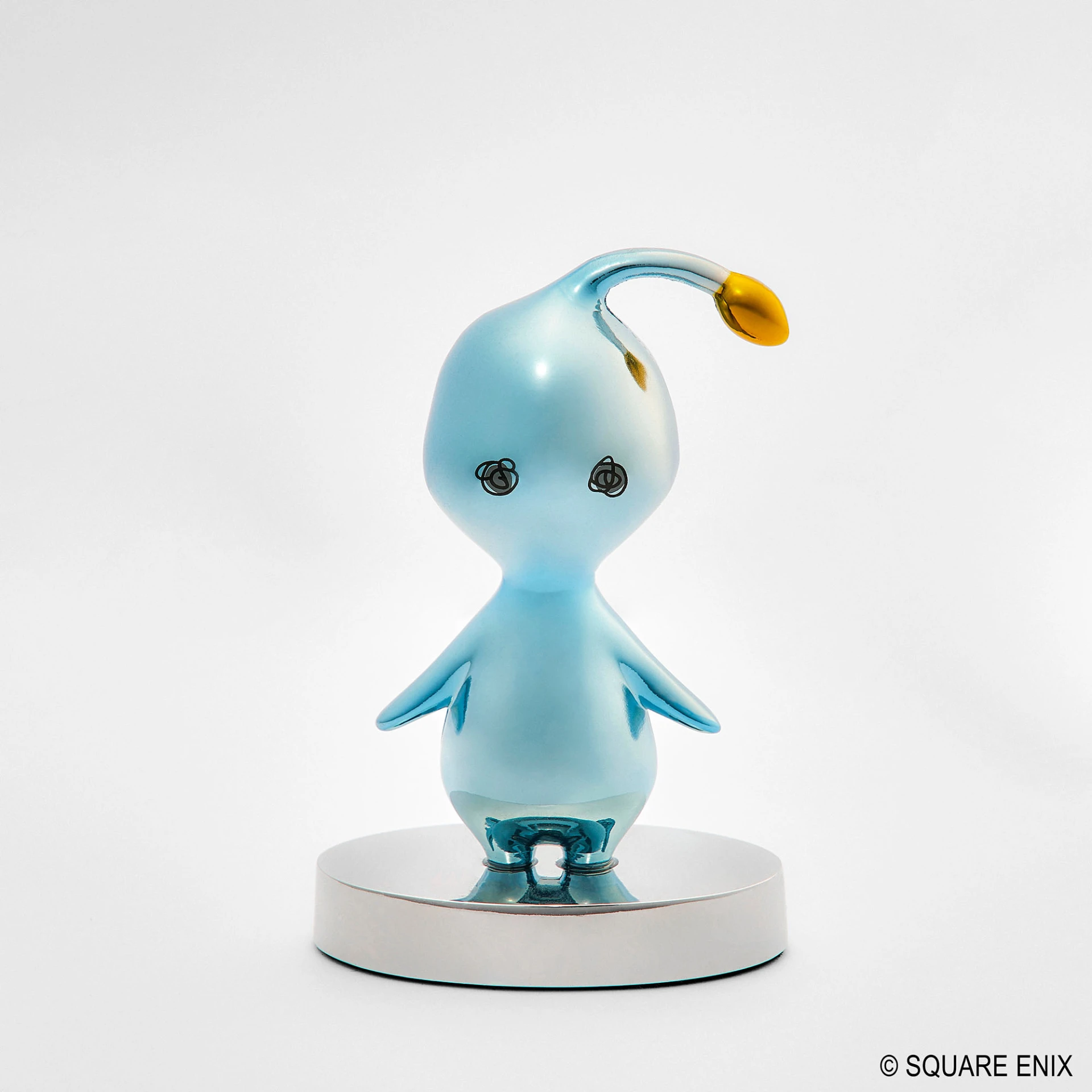 FINAL FANTASY 閃亮藝術畫廊 PUPU