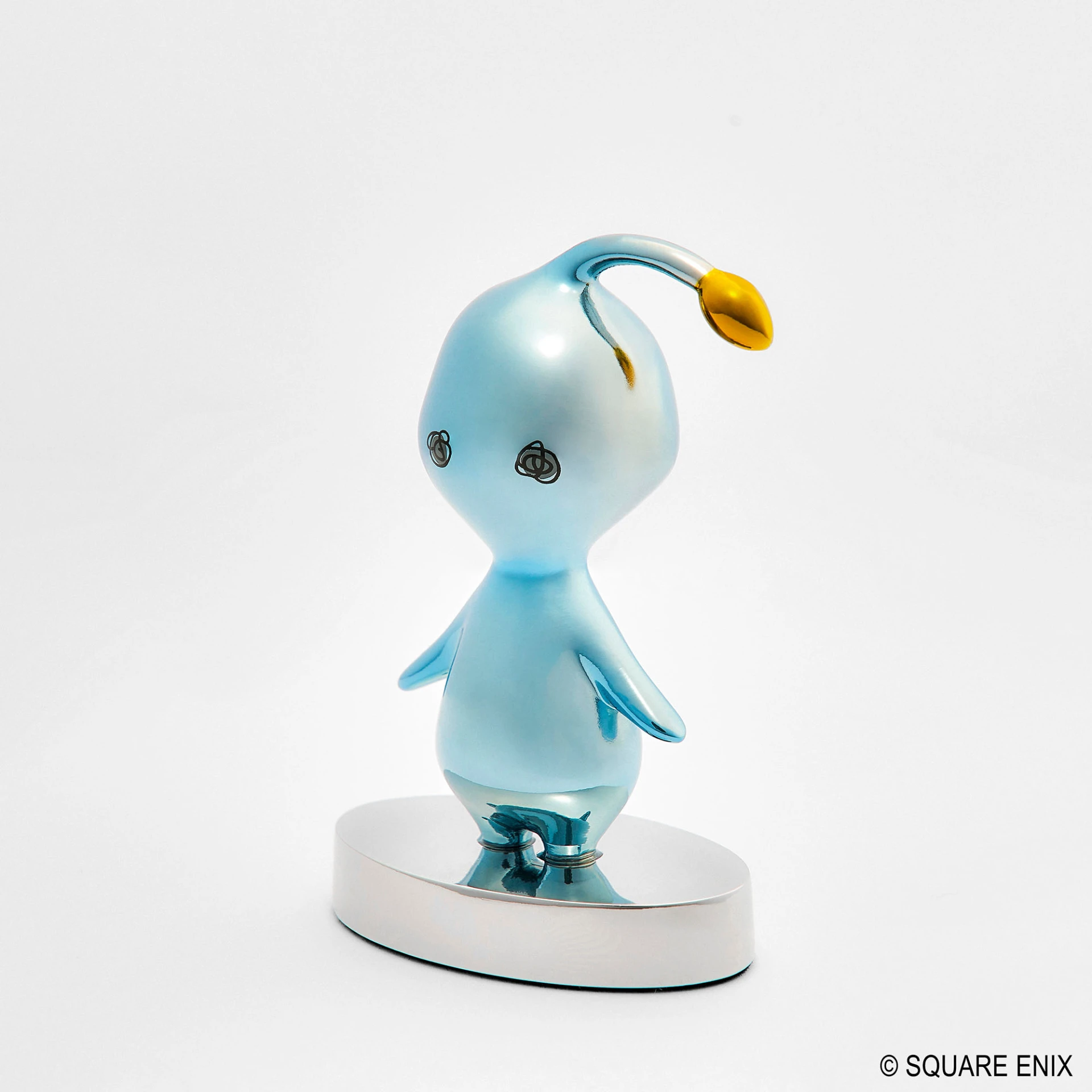 FINAL FANTASY 閃亮藝術畫廊 PUPU