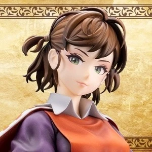 1/7 聖獸之王 梅莉森德 PVC