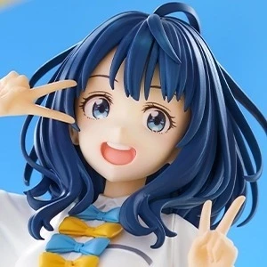 1/7 敗北女角太多了! 八奈見杏奈 PVC