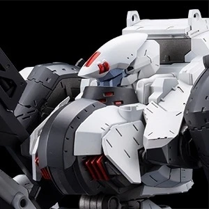 1/24 Hexa Gear六角機牙 豪腕λ 奧斯頓 OSTEON 組裝模型(HG168)