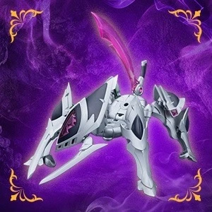 ARCANADEA 阿爾卡納蒂亞 XenoAlma系列 雷吉安特 組裝模型(AS007)