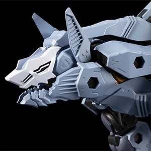 1/24 Hexa Gear 六角機牙 魔導裝甲 MANAGARMR 組裝模型(HG155)
