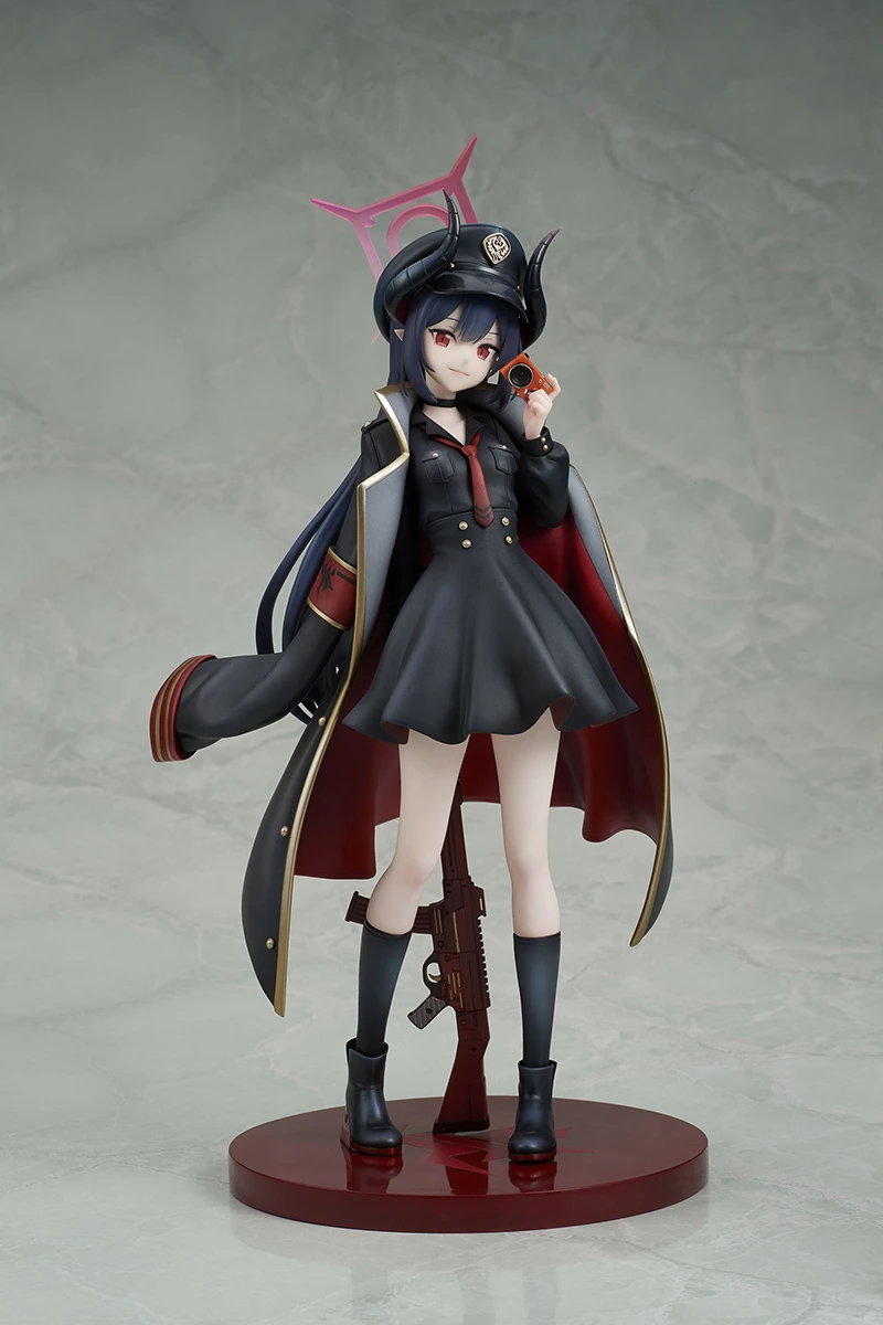 27年4月 Design COCO 1/7 蔚藍檔案 元宮千秋 PVC