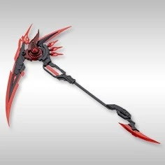 MSG武裝零件 重武裝單元70 MH70J Evil Scythe 邪惡鐮刀 黑色