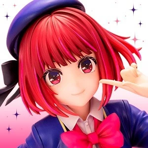 1/7 我推的孩子 有馬加奈 PVC (PV438)