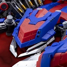 ZOIDS 死亡毒蠍HILTZ 2000年版Recolor 組裝模型(ZD194)