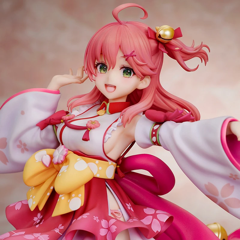 みこ様・専用 Design COCO 1/7 Hololive 櫻巫女PVC