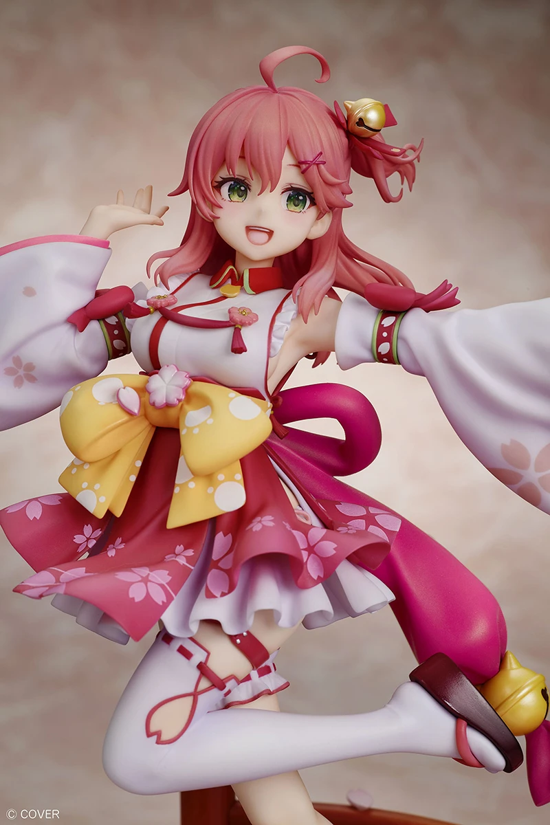 みこ様・専用 Design COCO 1/7 Hololive 櫻巫女PVC