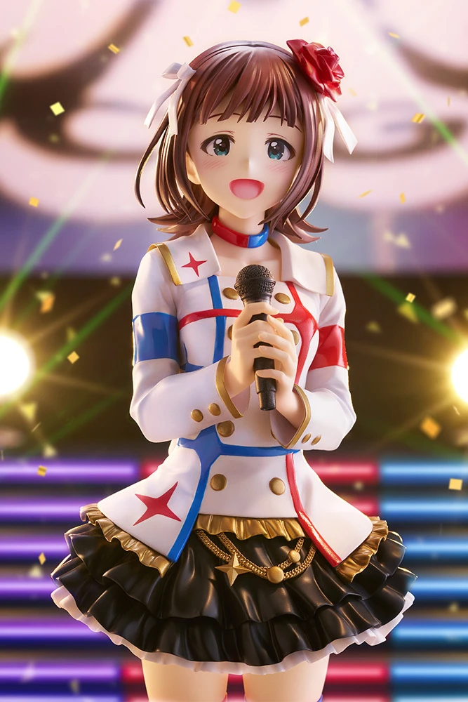 1/7 偶像大師天海春香20th 週年紀念Ver PVC 壽屋限定