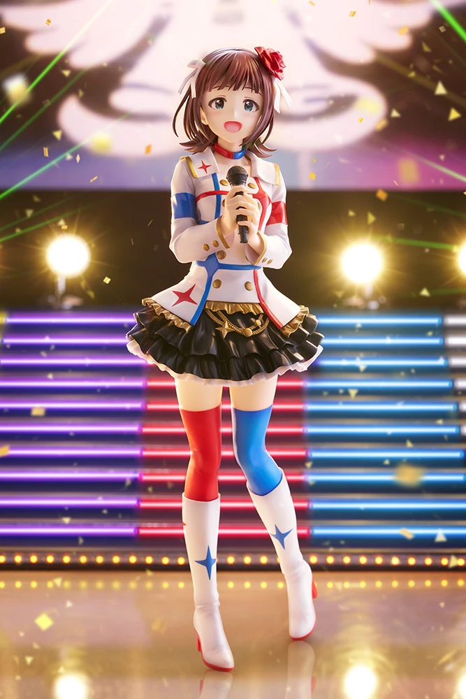 1/7 偶像大師天海春香20th 週年紀念Ver PVC 壽屋限定