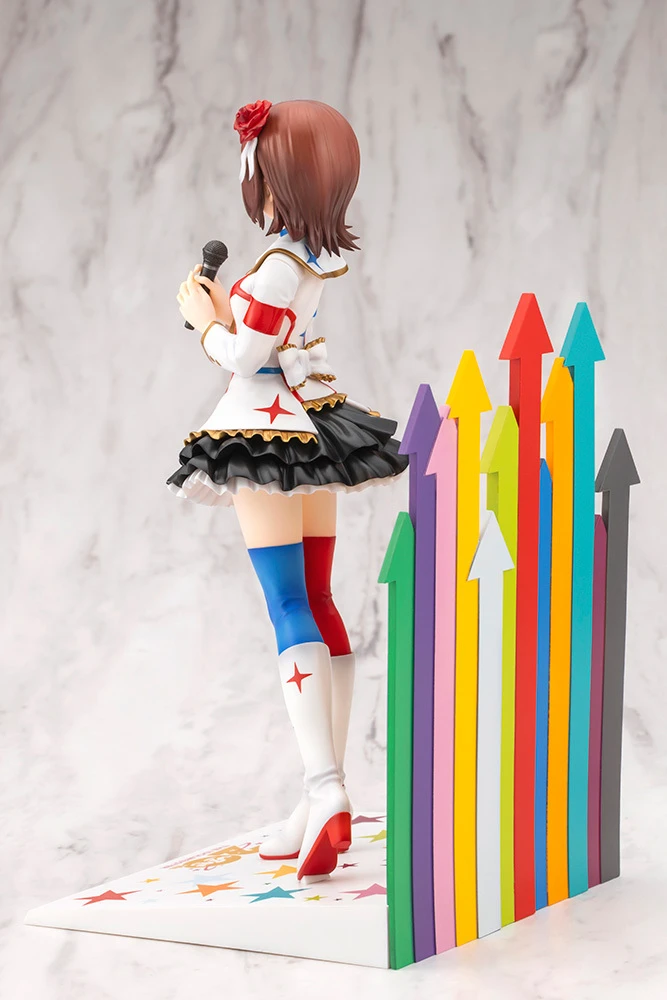 1/7 偶像大師天海春香20th 週年紀念Ver PVC 壽屋限定