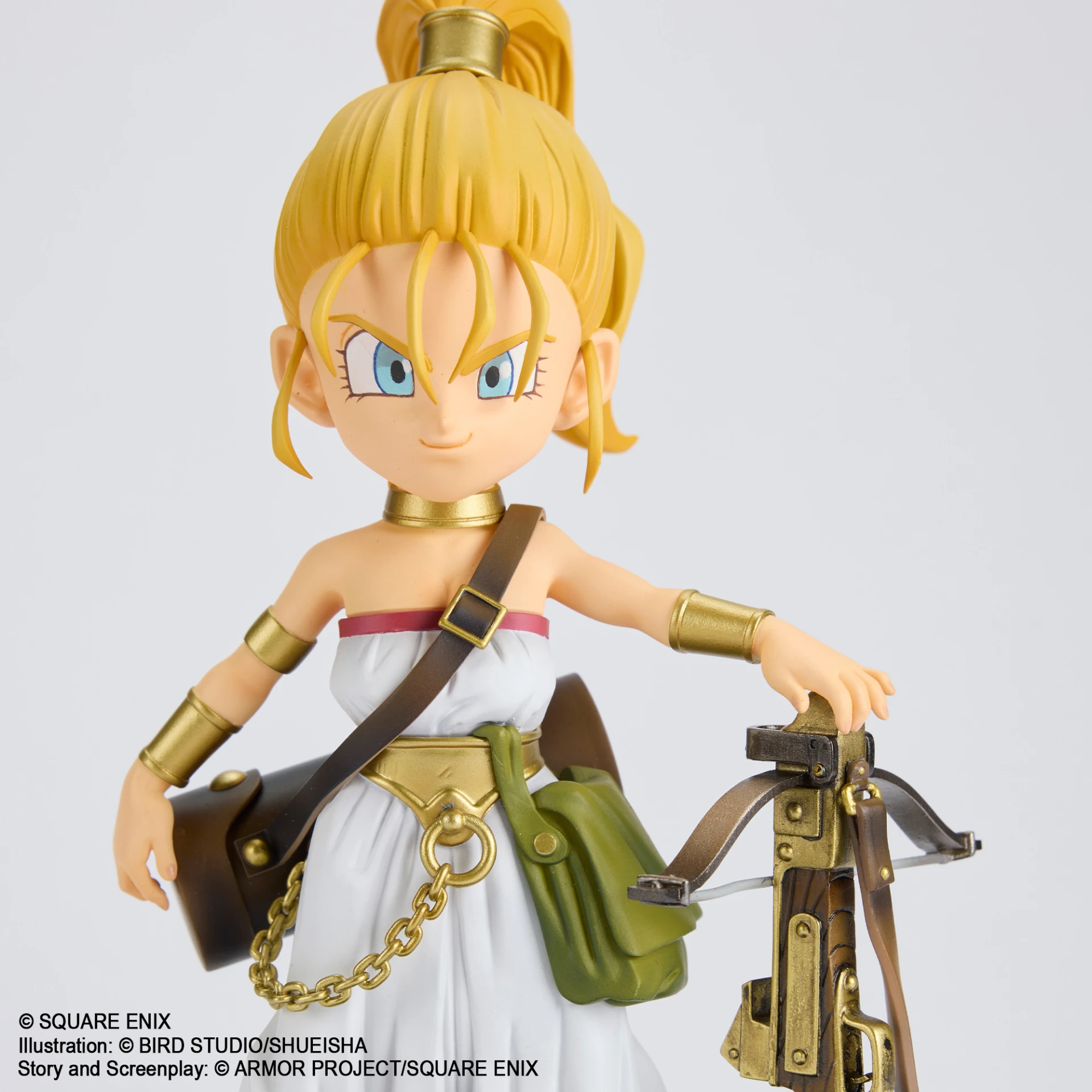 26年9月《超時空之鑰》FORM-ISM Figure 瑪爾