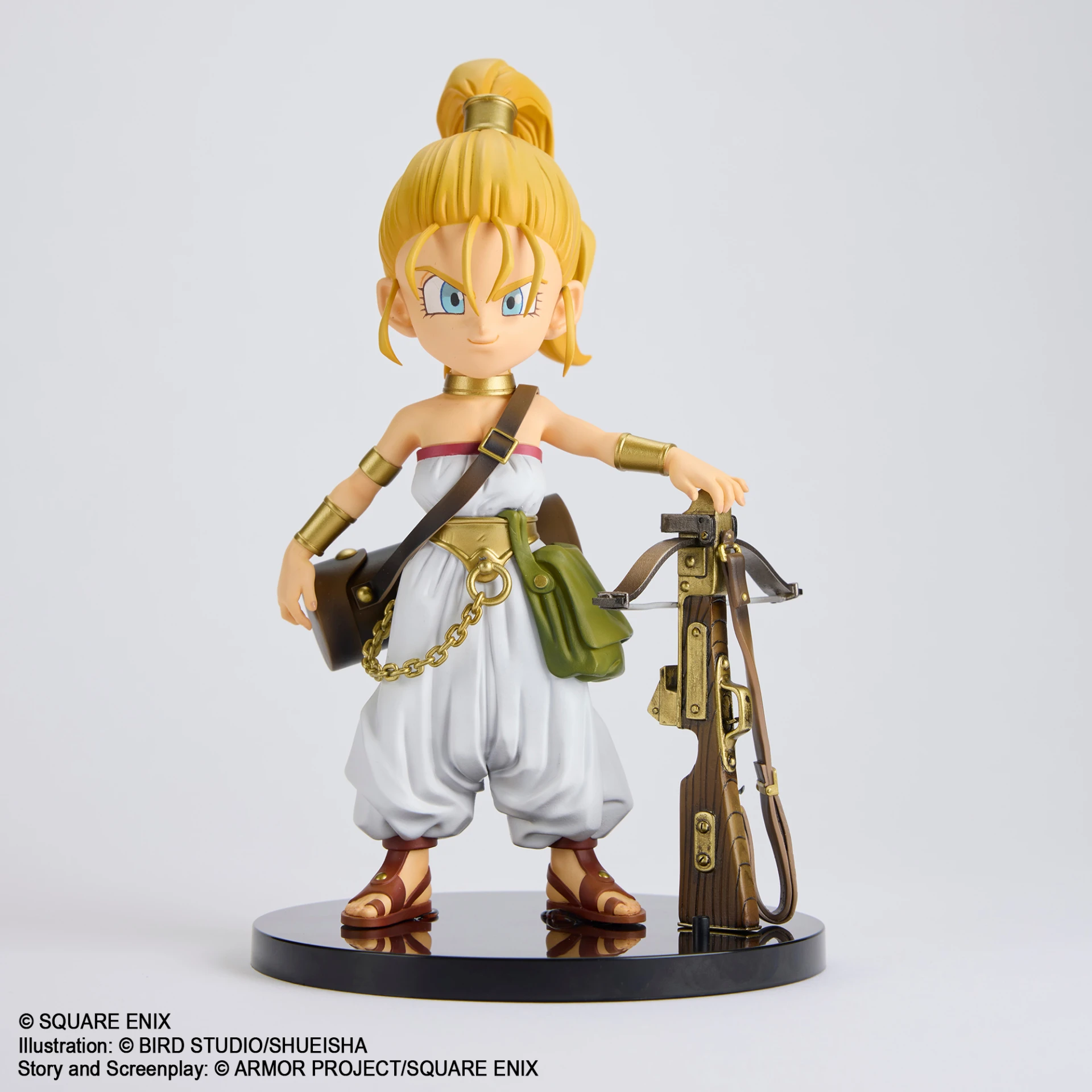 26年9月《超時空之鑰》FORM-ISM Figure 瑪爾