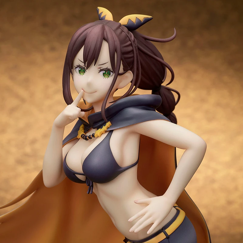 27年4月 DesignCOCO Re:從零開始的異世界生活 夏烏拉 PVC