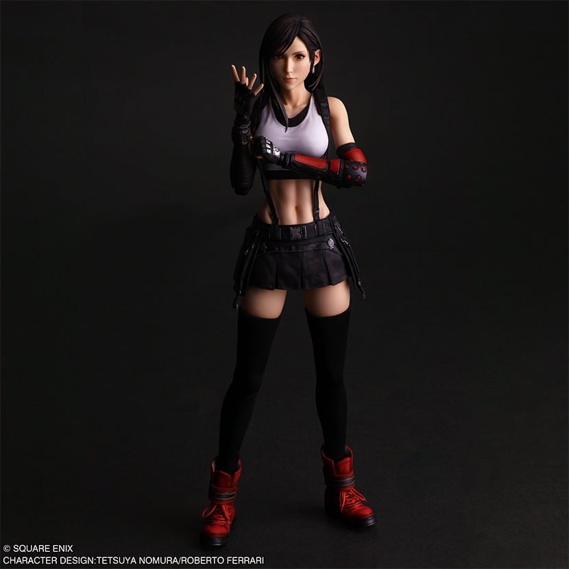 SQUARE ENIX
