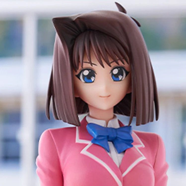 26年11月 心推工坊 遊戲王 真崎杏子 完成品