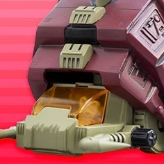 26年10月 ZOIDS 洛伊德 D-Style Gustav 輸送列車蟲 慕蓓規格 組裝模型