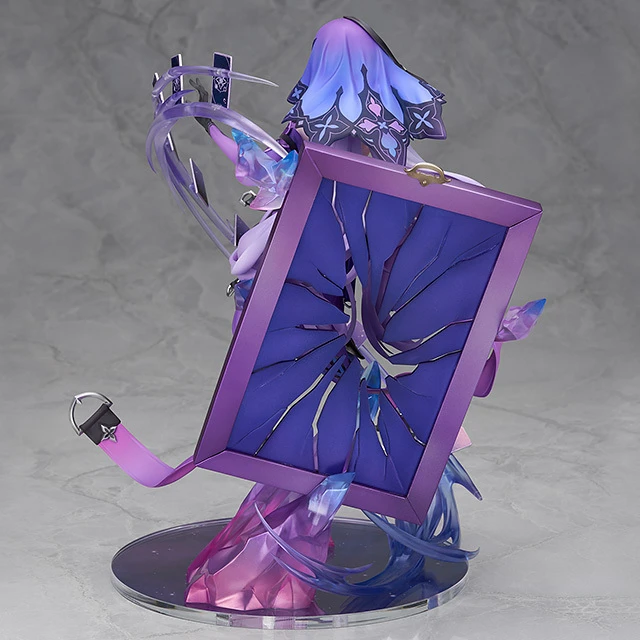 1/7 ALTER 崩壞星穹鐵道黑天鵝PVC 附特典