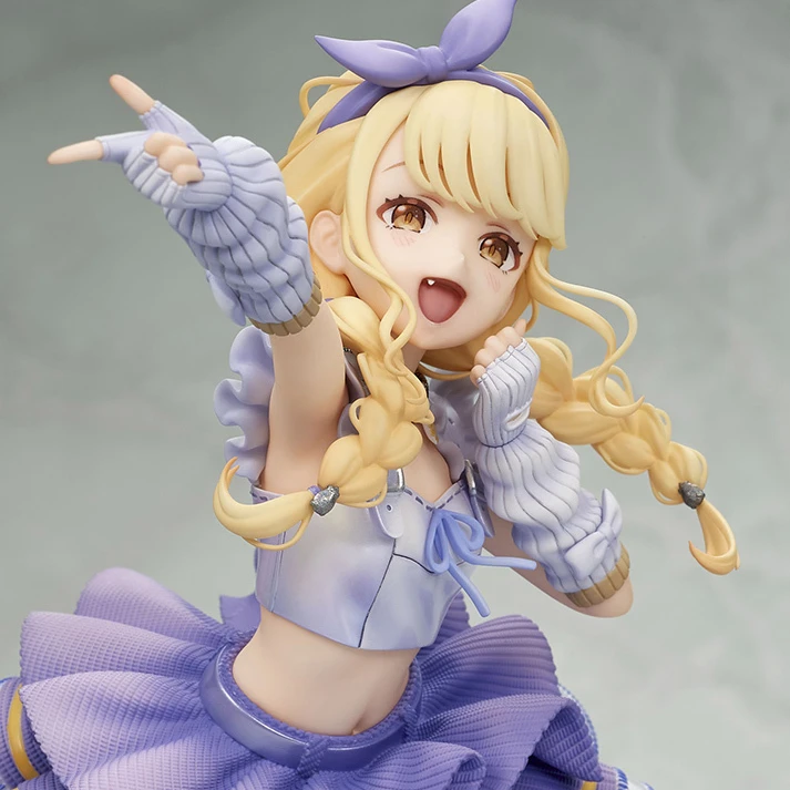 27年8月 DesignCOCO 學園偶像大師 Re;IRIS 藤田言音 PVC
