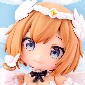 26年11月 阿爾卡納蒂亞 呆萌卡納 Q 版 露蜜提雅 組裝模型