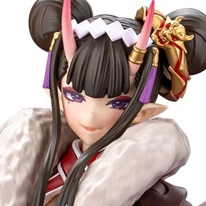26年12月 ARCANADEA 阿爾卡納蒂亞 惡魔型 奧爾妮菈 Ornela 組裝模型(AR018)