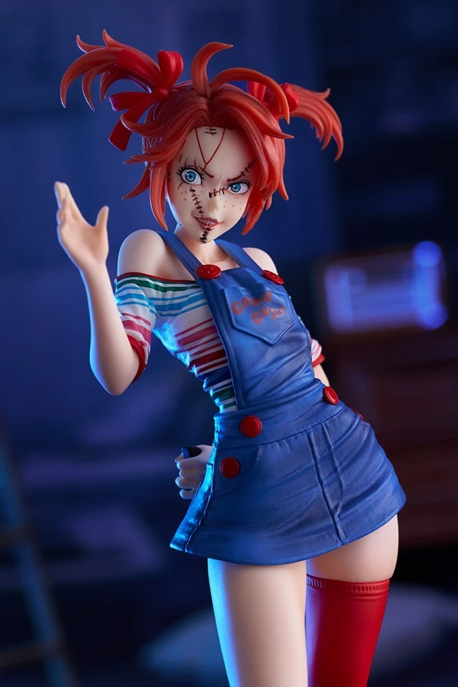 1/7 格鬥天王美少女K.O.F98 不知火舞EX PVC (SV393)