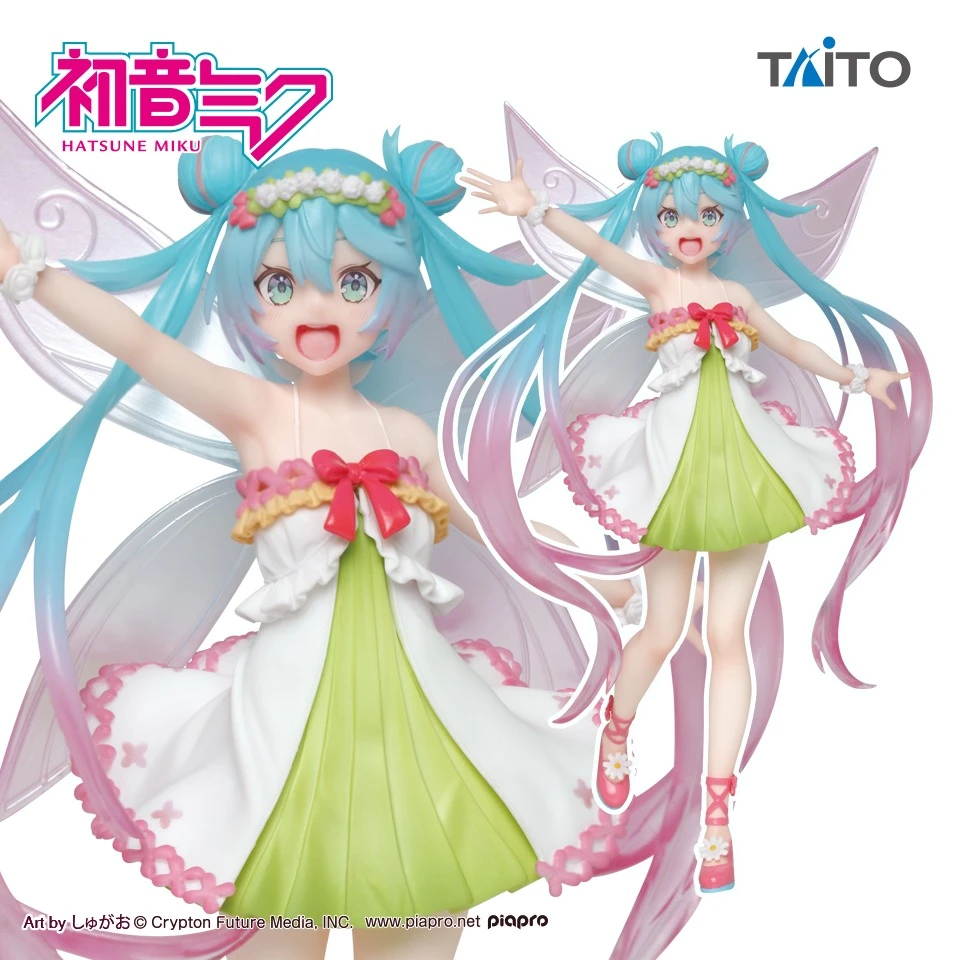 TAITO 初音未來 第3季 春季ver.