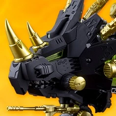 26年11月 ZOIDS 洛伊德 暗角 特別版 2001 Recolor 組裝模型(ZD197)