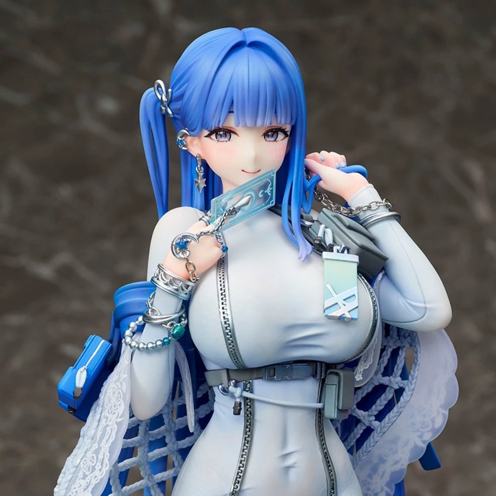 27年8月 Design COCO 勝利女神 妮姬 阿爾卡娜 PVC