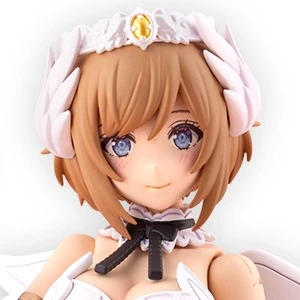 27年1月 ARCANADEA 阿爾卡納蒂亞 露蜜提雅 First Engage Ver. 組裝模型