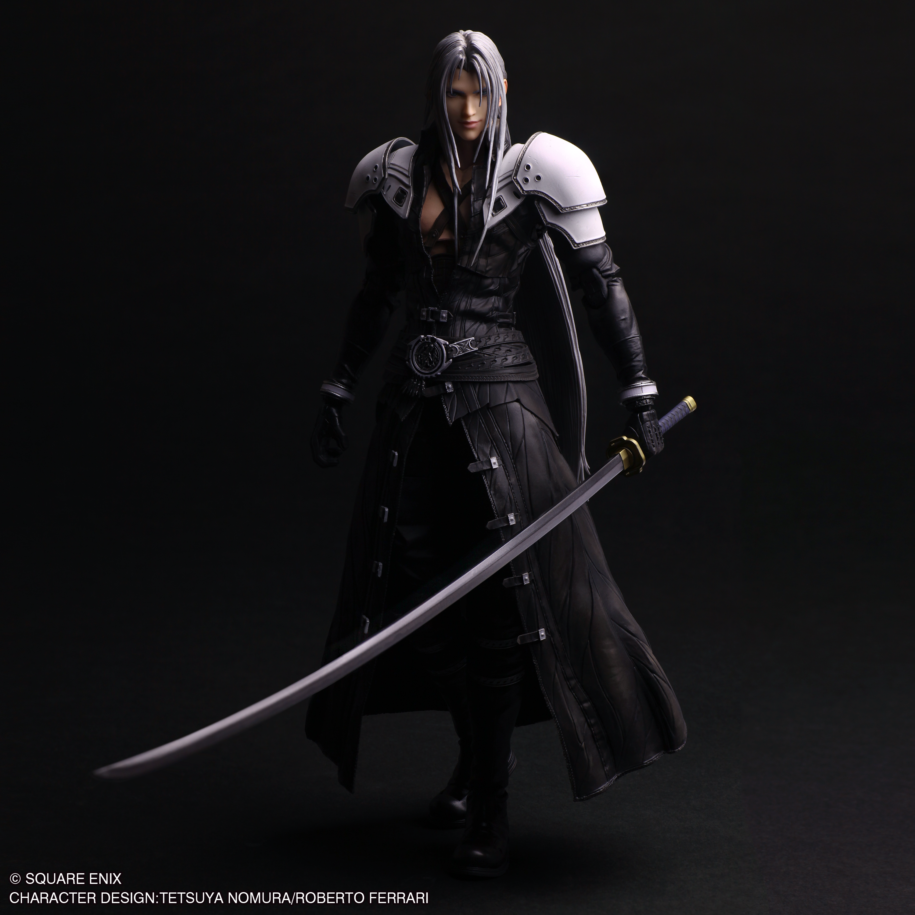 SQUARE ENIX