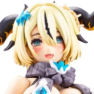 27年3月 ARCANADEA 阿爾卡納蒂亞 埃尼爾 組裝模型(AR016)