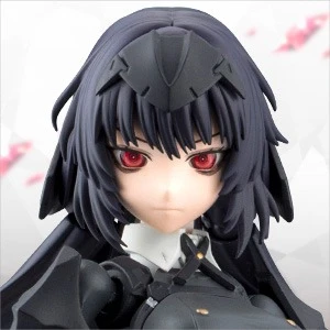 26年12月 無限邂逅Megalo Mari  篝火 真里亞 戰鬥裝束 組裝模型