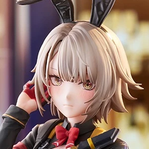 27年5月 1/7 少女前線2 追放 維克托 戰地兔影Ver. PVC