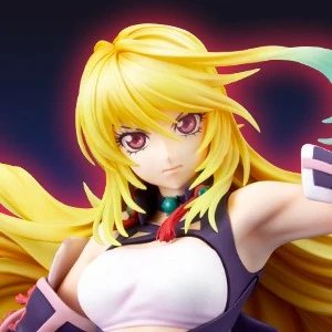 27年4月 1/8 無盡傳奇 蜜拉・麥斯威爾 PVC
